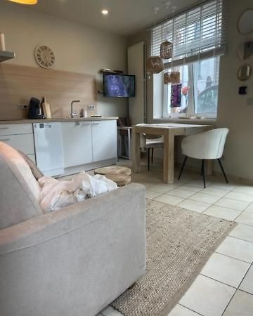 Au Coeur La Roche Studio 외부 사진