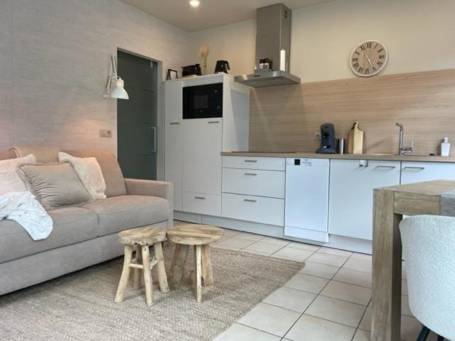Au Coeur La Roche Studio 외부 사진
