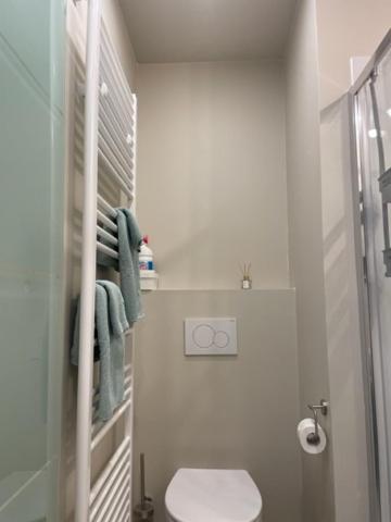 Au Coeur La Roche Studio 외부 사진